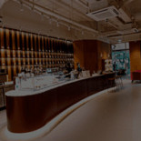 Bottega Caffé Pascucci À l'intérieur