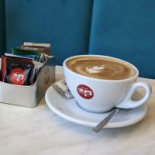 Bottega Caffé Pascucci Boisson