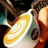 Bottega Caffé Pascucci Boisson