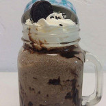 Cucupizza Gijón Boisson