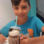 Cucupizza Gijón Boisson