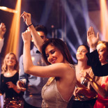 Dancing Banana Boisson