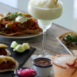 Taquería Tacosanto Nourriture