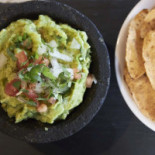 Taquería Tacosanto Nourriture