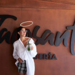 Taquería Tacosanto Boisson