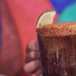 Taquería Tacosanto Boisson
