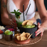 Taquería Tacosanto Boisson