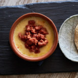 Taquería Tacosanto Boisson