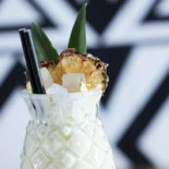 Taquería Tacosanto Boisson