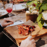 Flamenca Mia Boisson