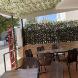 Cafeteria Osiris Snack Extérieur