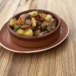 Cafeteria Osiris Snack Nourriture