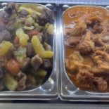 Cafeteria Osiris Snack Nourriture