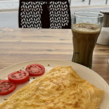 Cafeteria Osiris Snack Boisson