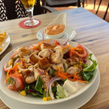 Cafeteria Osiris Snack Nourriture