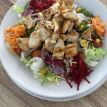 Cafeteria Osiris Snack Nourriture