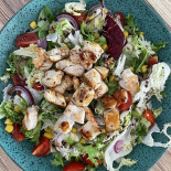 Cafeteria Osiris Snack Nourriture