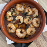 Cafeteria Osiris Snack Nourriture