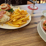 Cafeteria Osiris Snack Nourriture