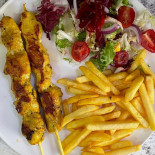 Cafeteria Osiris Snack Nourriture