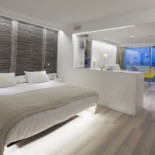 Sud Ibiza Suites Apartamentos De Lujo En Ibiza À l'intérieur