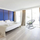 Sud Ibiza Suites Apartamentos De Lujo En Ibiza À l'intérieur
