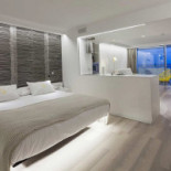 Sud Ibiza Suites Apartamentos De Lujo En Ibiza À l'intérieur