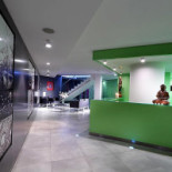 Garbi Ibiza À l'intérieur