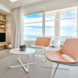 Garbi Ibiza À l'intérieur