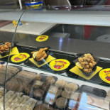 Friteria Number 1 Extérieur