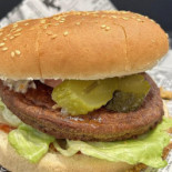 Friteria Number 1 Nourriture