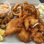 Friteria Number 1 Nourriture