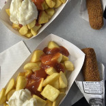 Friteria Number 1 Nourriture