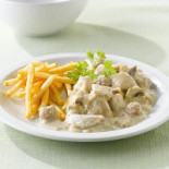 Friteria Number 1 Nourriture