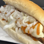 Friteria Number 1 Nourriture