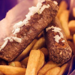 Friteria Number 1 Nourriture