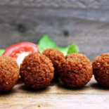 Friteria Number 1 Nourriture