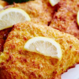 Friteria Number 1 Nourriture