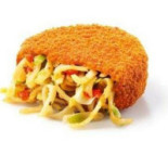 Friteria Number 1 Nourriture