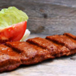 Friteria Number 1 Nourriture