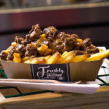 Friteria Number 1 Nourriture