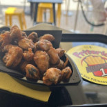 Friteria Number 1 Boisson