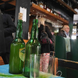 Parrilla Santa Olaya Boisson