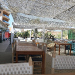 Casa Bonafé Ibiza Extérieur