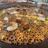 Casa Bonafé Ibiza Nourriture