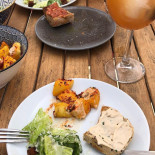 Casa Bonafé Ibiza Nourriture