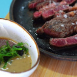 Casa Bonafé Ibiza Nourriture