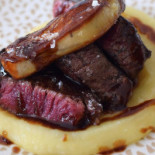 Casa Bonafé Ibiza Nourriture