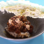 Casa Bonafé Ibiza Nourriture