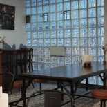 Sobre Lías Gijón À l'intérieur